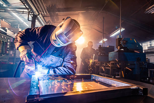 Trusted Aberdeen, IN Welder & Metal Fabrication Experts