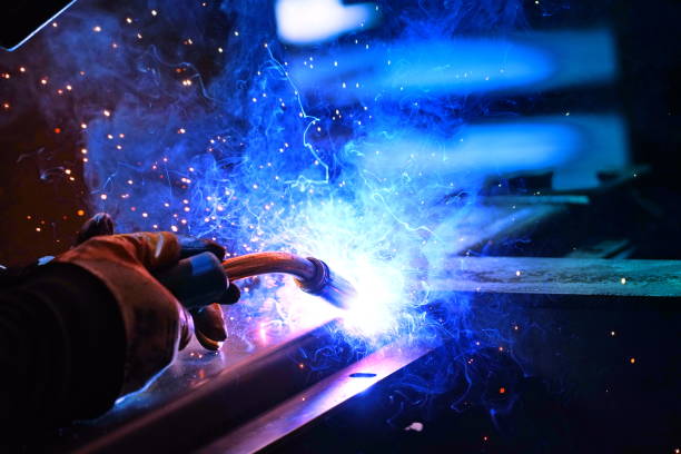 Best Aerospace and Defense Welding in Aberdeen, IN