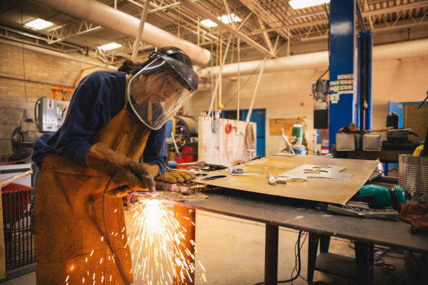 Affordable Welder Services in Aberdeen, IN