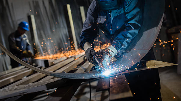 Best Artistic and Custom Metal Fabrication in Aberdeen, IN